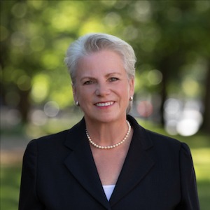 Marianne Stravinskas