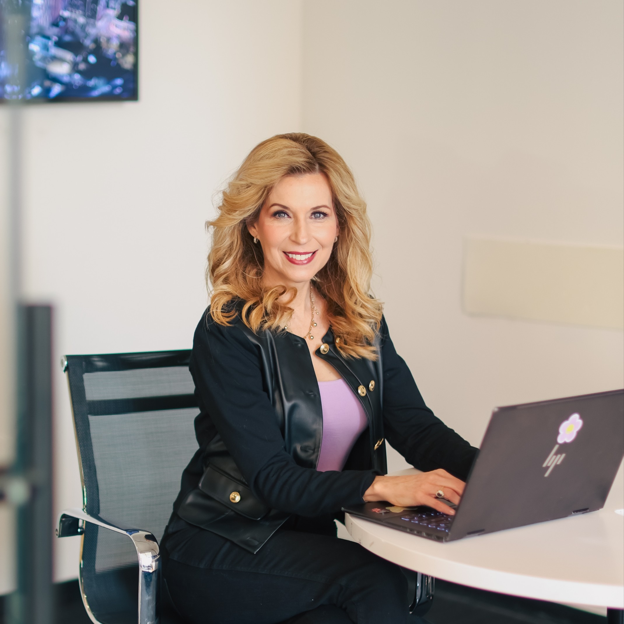 Monica Finkelstein, J.D.