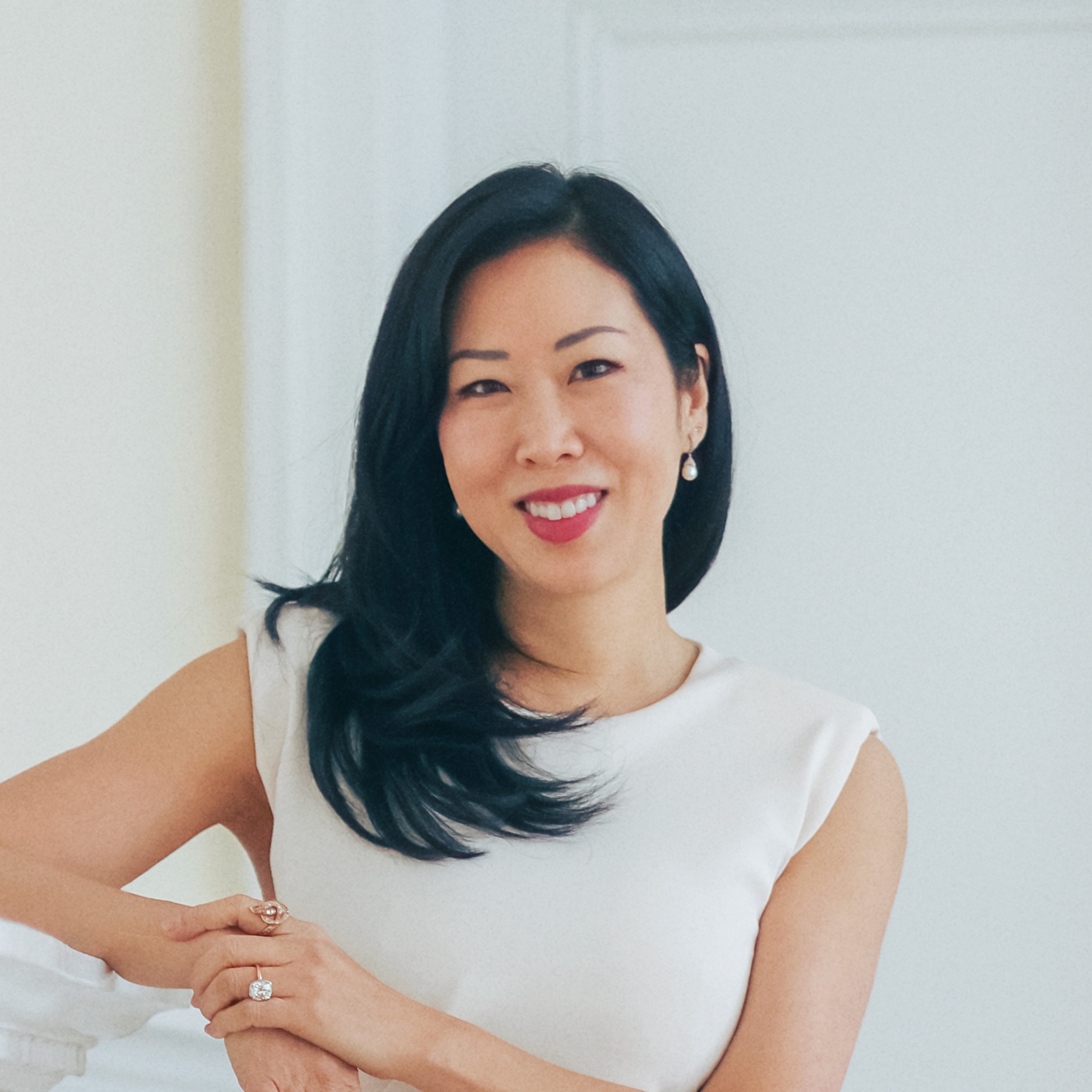 The Shii Ann Huang Team