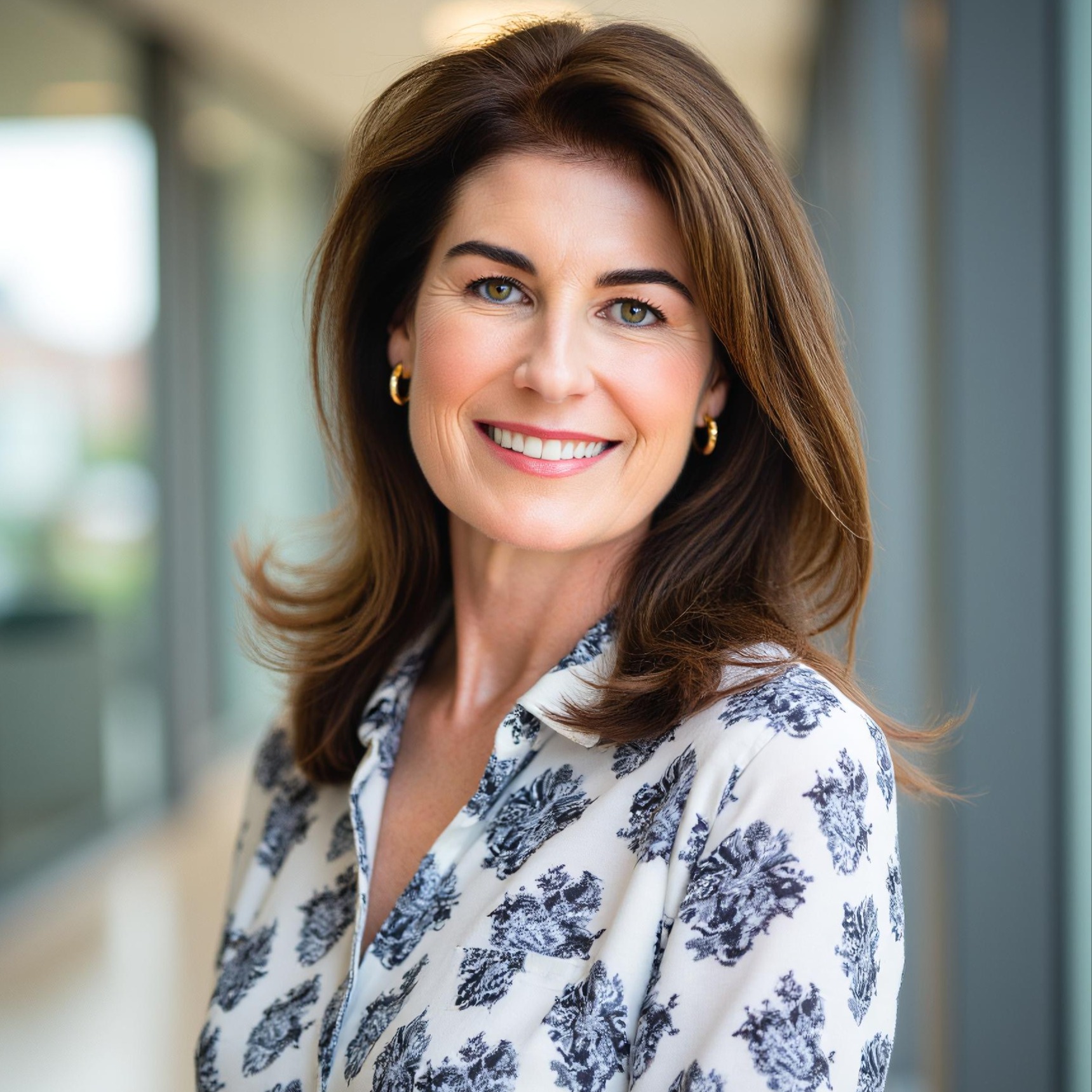 Suzanne Marek Armstrong