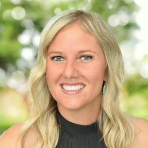 Lauren Schwartz-Kolick