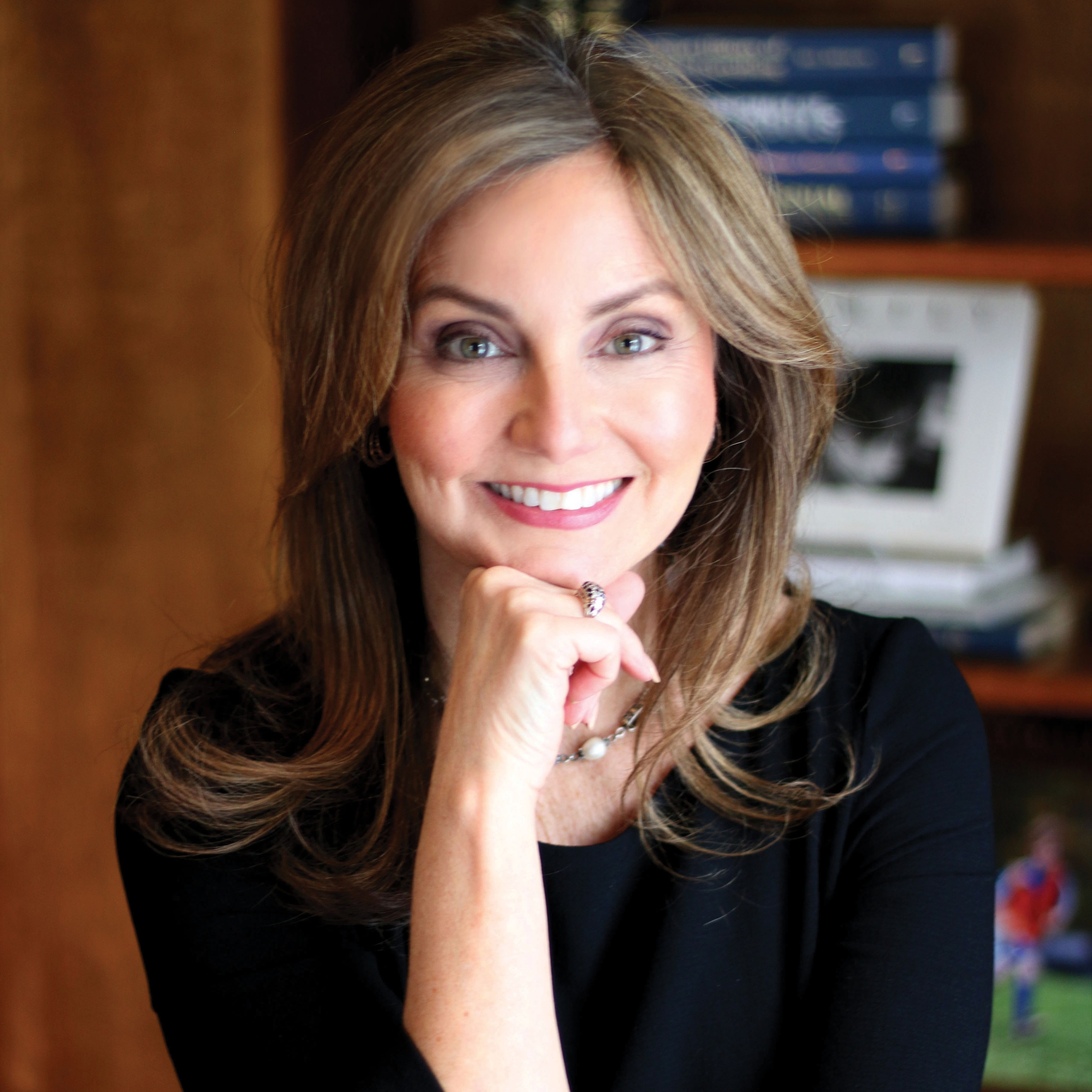 Dianne Van Volkenburg