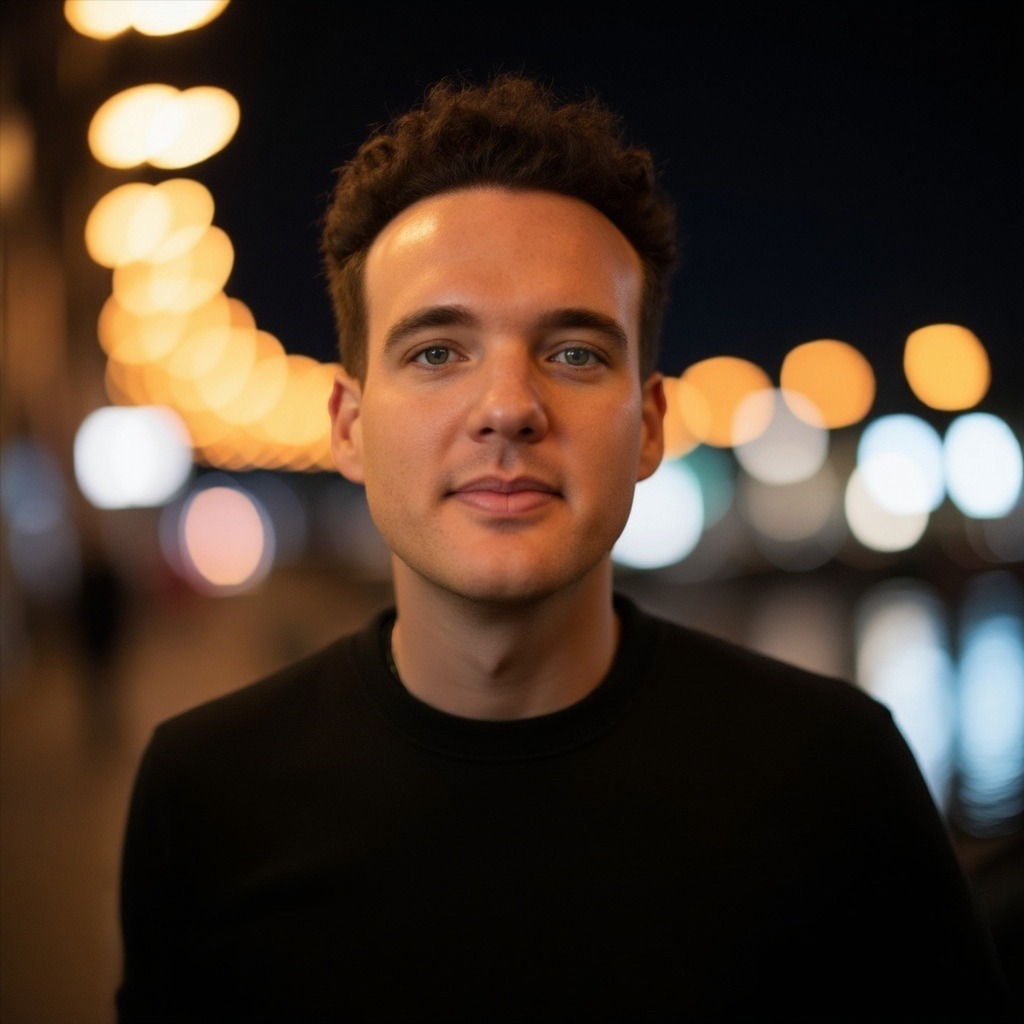 Michael Hinderberger