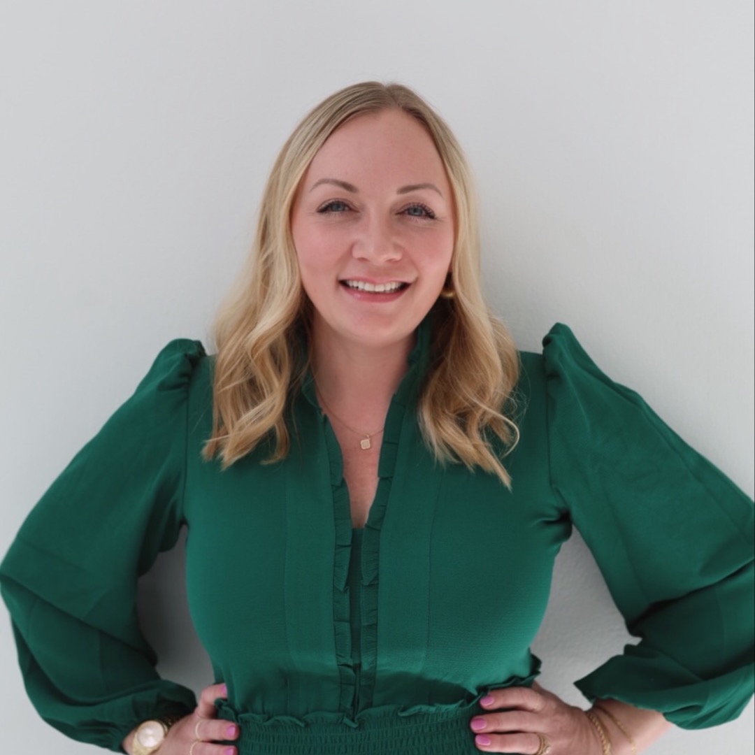 Katie Siegfried-Ames