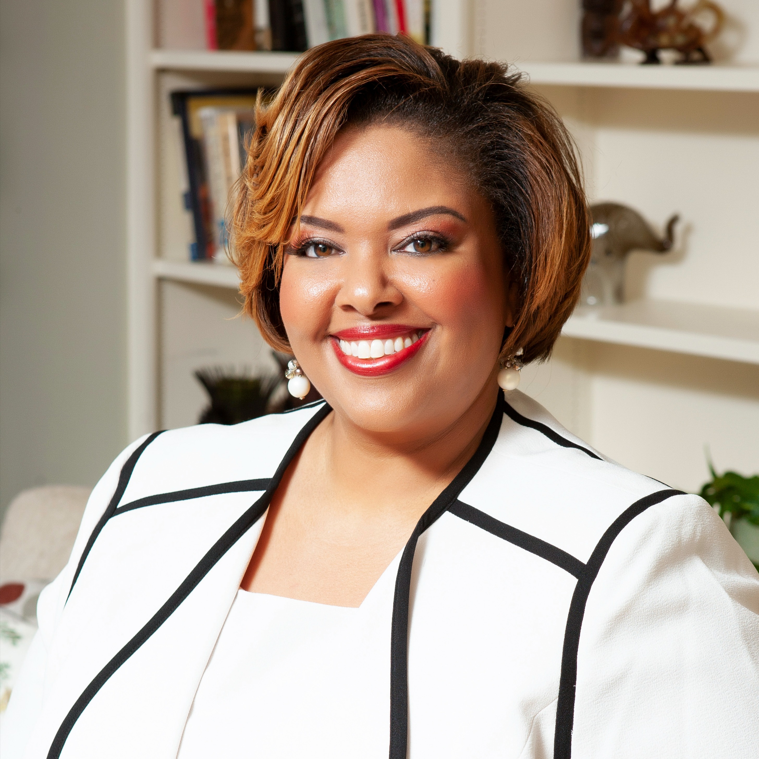 Kimberly Moore-Dudley