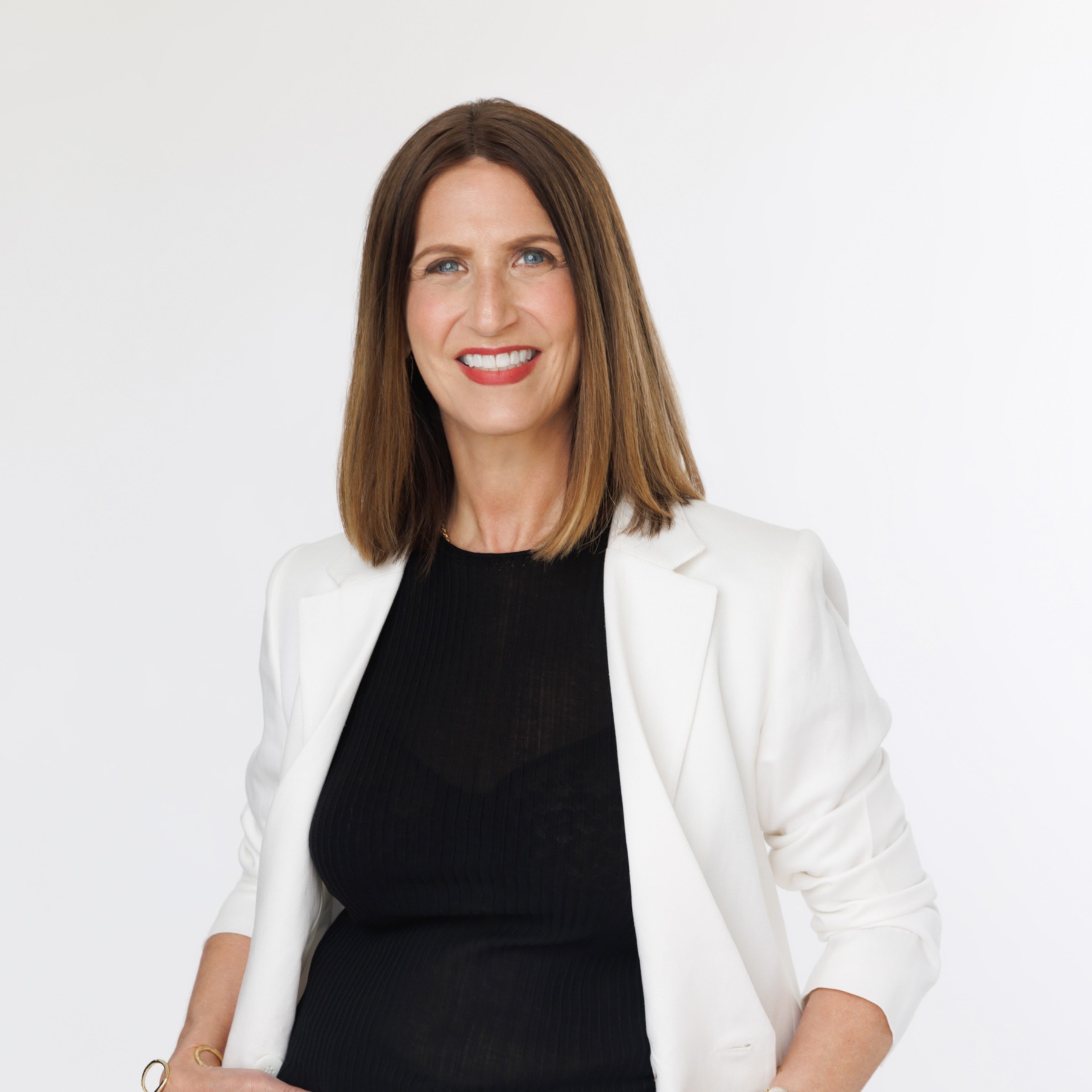 Stephanie Poulakidas