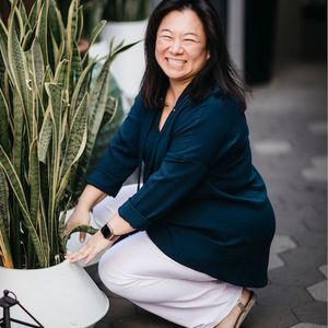 Bernadine Tsung-Megason