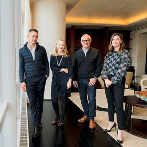 The Farah Goodwin Team