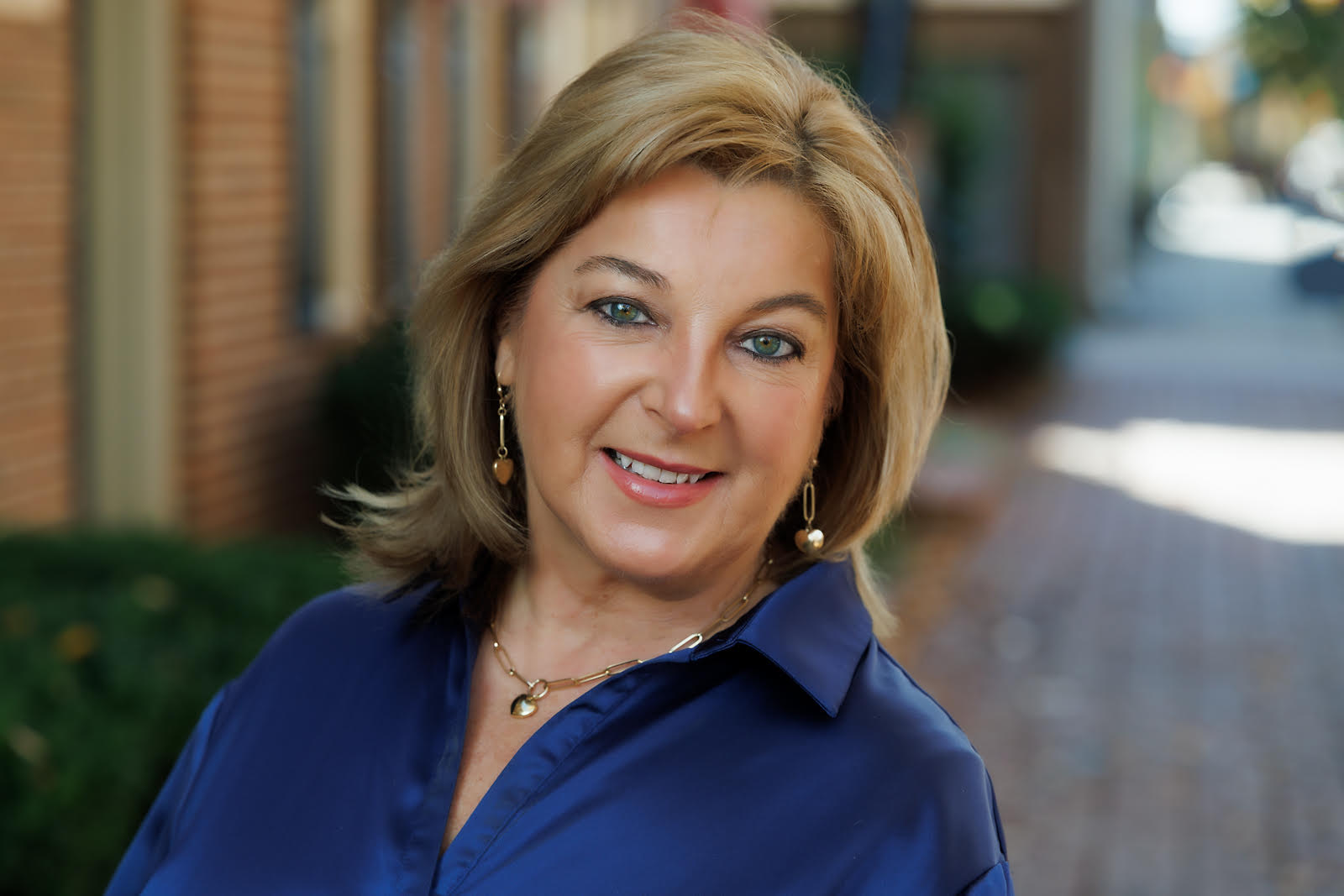 Anita Vida D'Antonio