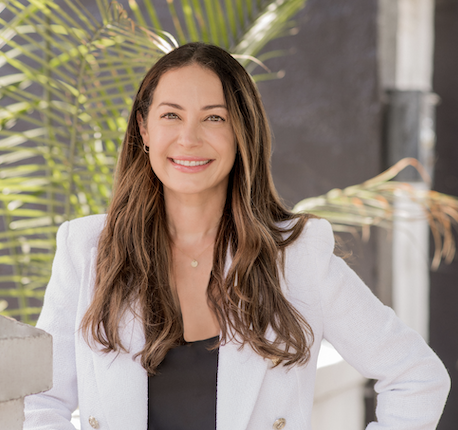 Christina Cuevas Pearson