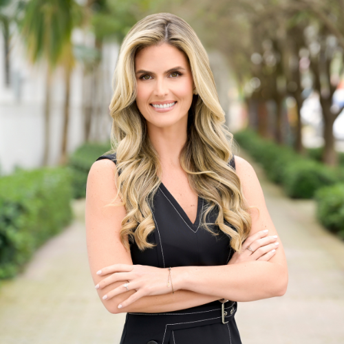 Jessica De La Espriella