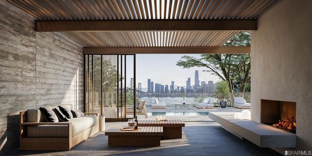 Residences at Yerba Buena Island 1 Bristol Ct, San Francisco, CA 94130 - Photo 10 of 12