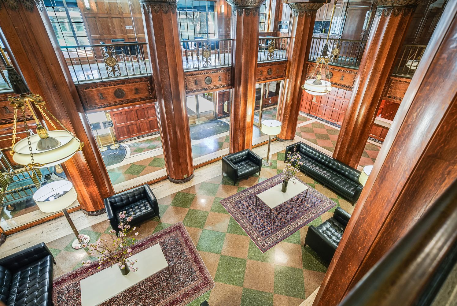 One Fifth Avenue 1 5th Ave, Manhattan, NY 10003 - Photo 4 of 11