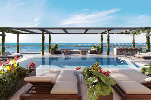 The Island at West Bay Club 5100 Baybridge Blvd, Estero, FL 33928 - Photo 18 of 18