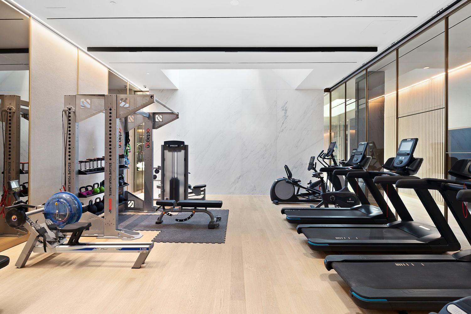 Bloom on Forty Fifth 500 W 45th St, Manhattan, NY 10036 - Photo 8 of 9