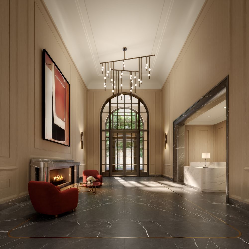 The Henry 211 W 84th St, Manhattan, NY 10024 - Photo 4 of 6