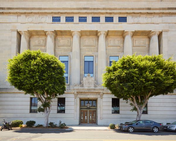 Temple Lofts 835 Locust Ave, Long Beach, CA 90813 - Photo 1 of 1