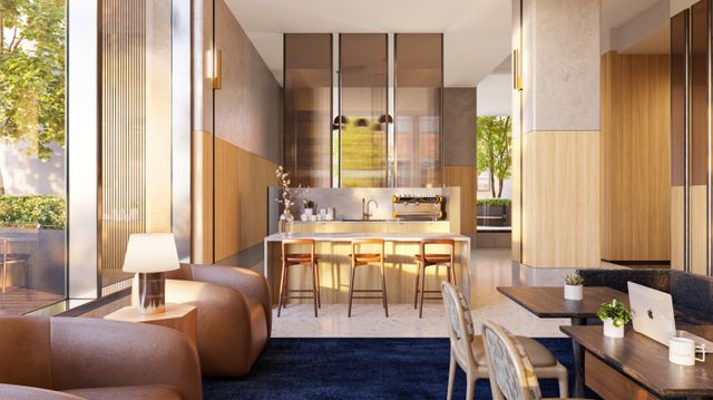 Pearl House 160 Water St, Manhattan, NY 10038 - Photo 2 of 14