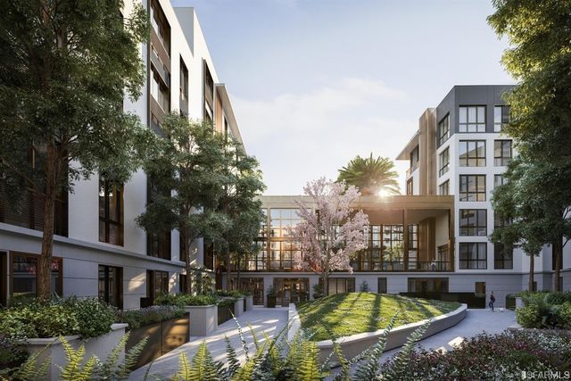 Residences at Yerba Buena Island 1 Bristol Ct, San Francisco, CA 94130 - Photo 4 of 12