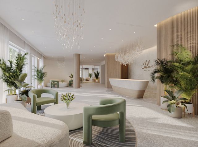 The Island at West Bay Club 5100 Baybridge Blvd, Estero, FL 33928 - Photo 8 of 18