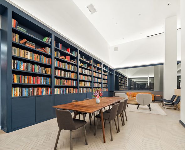 856 Washington 856 Washington Ave, Brooklyn, NY 11238 - Photo 3 of 6