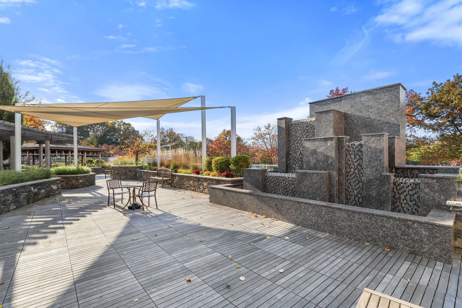 The Whitehall 3333 Henry Hudson Pkwy, Bronx, NY 10463 - Photo 16 of 21