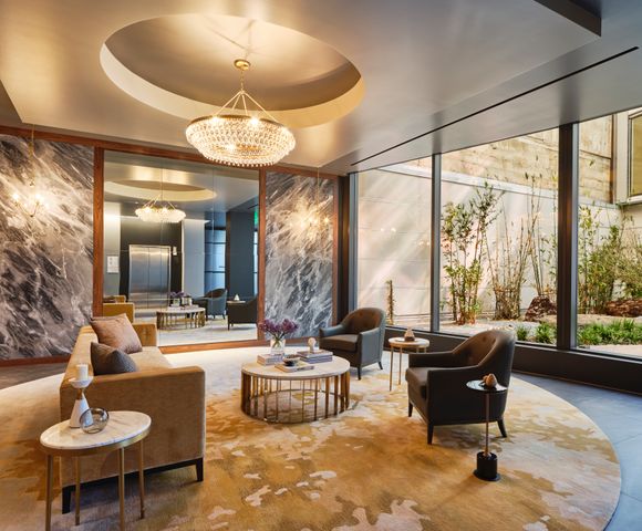 The Oak 55 Oak St, San Francisco, CA 94102 - Photo 11 of 13