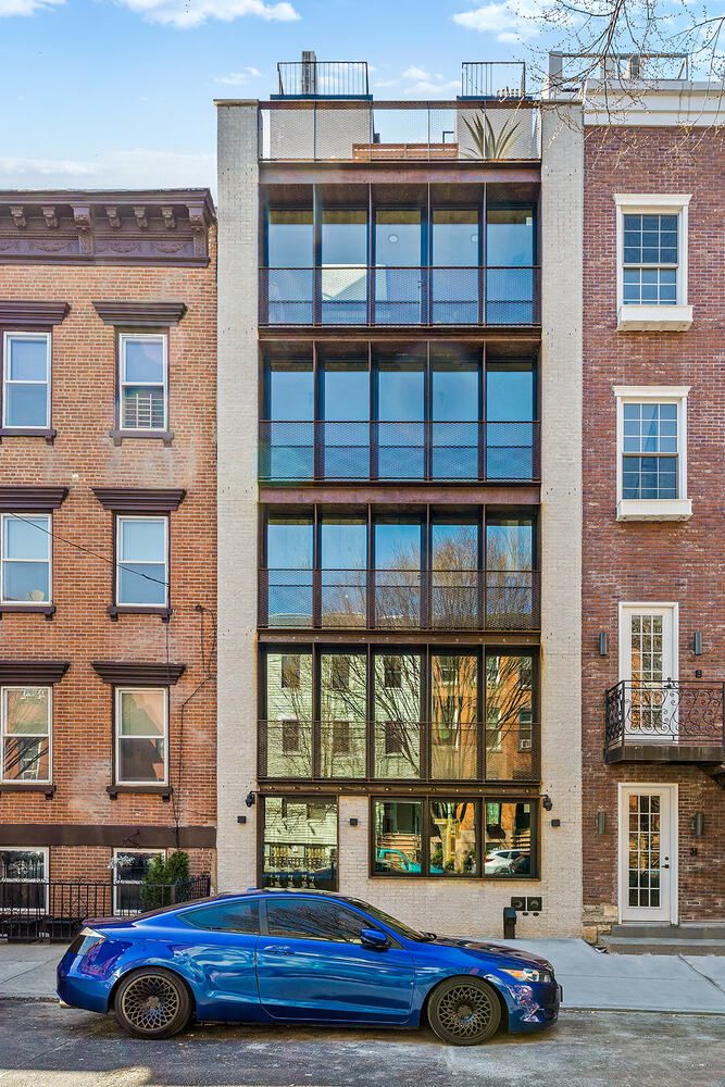 126 South 2nd St Condominium 126 S 2nd St, Brooklyn, NY 11249 - Photo 1 of 6