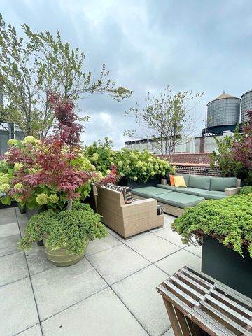 The Clement Clarke 140 W 22nd St, Manhattan, NY 10011 - Photo 6 of 6