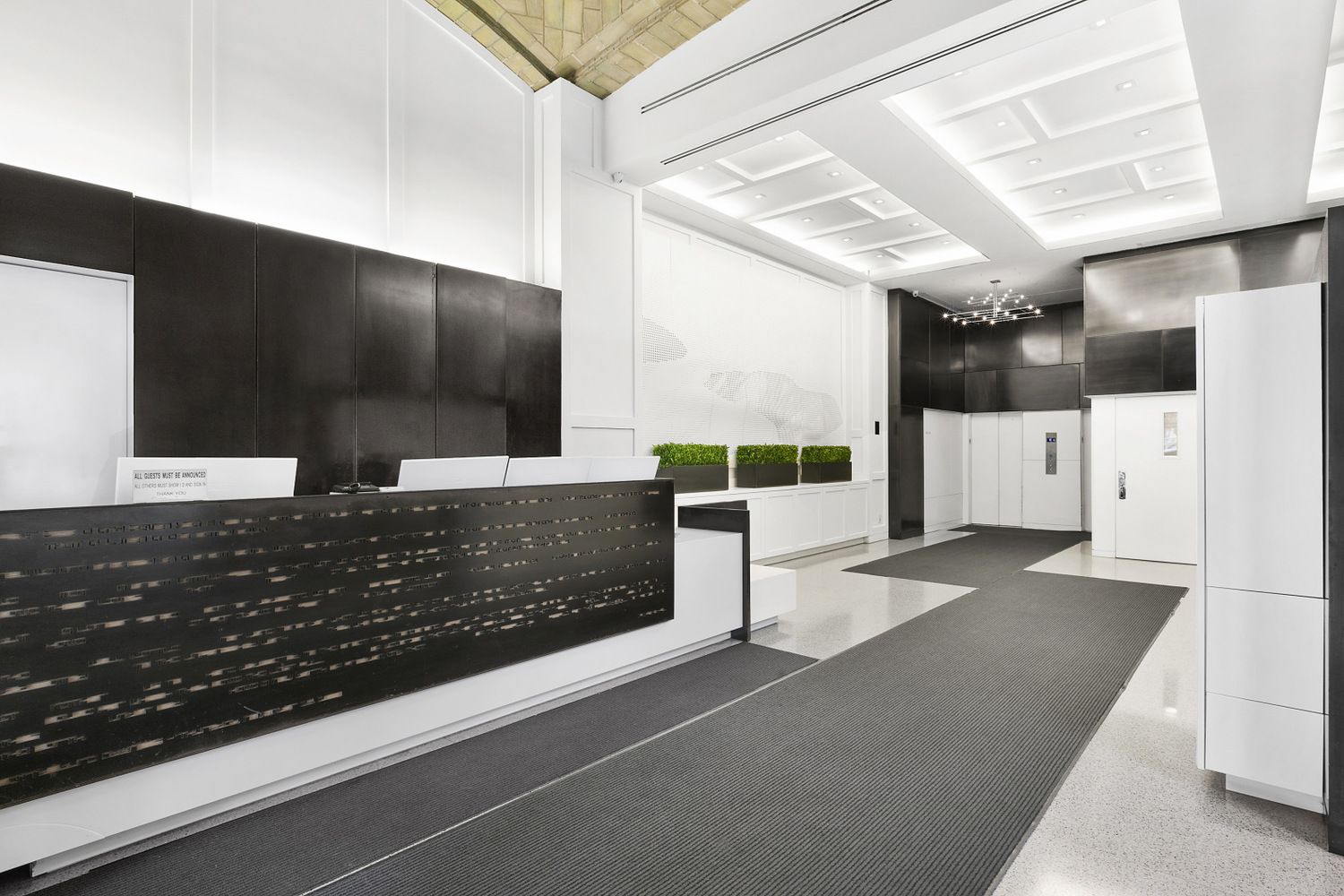 The Printing House Condominium 421 Hudson St, Manhattan, NY 10014 - Photo 4 of 6