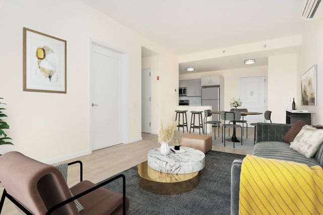 The Crown 524 Ocean View Ave, Brooklyn, NY 11235 - Photo 4 of 10