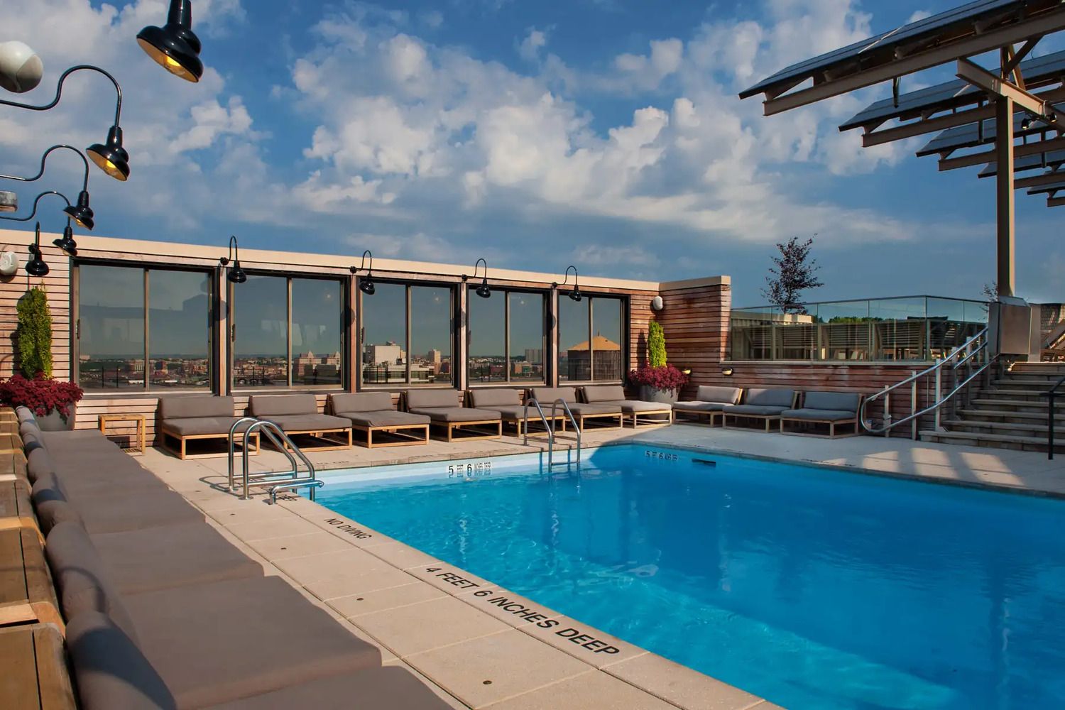 The Printing House Condominium 421 Hudson St, Manhattan, NY 10014 - Photo 6 of 6