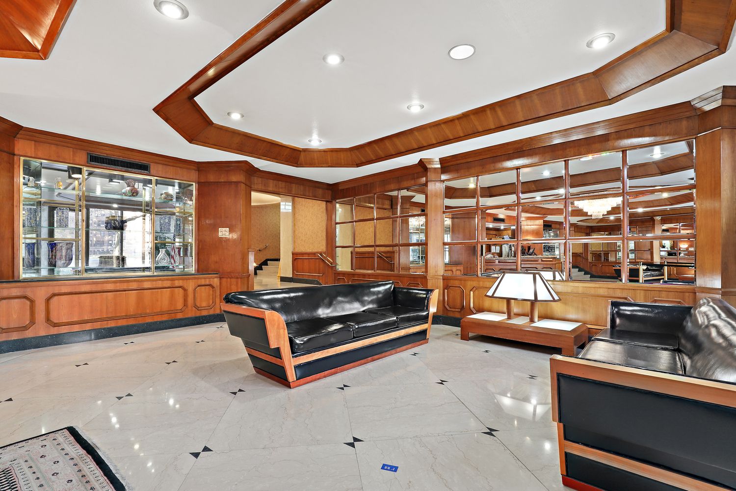 The Whitehall 3333 Henry Hudson Pkwy, Bronx, NY 10463 - Photo 7 of 21