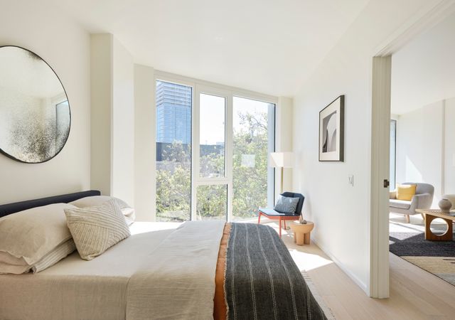 The Oak 55 Oak St, San Francisco, CA 94102 - Photo 4 of 13