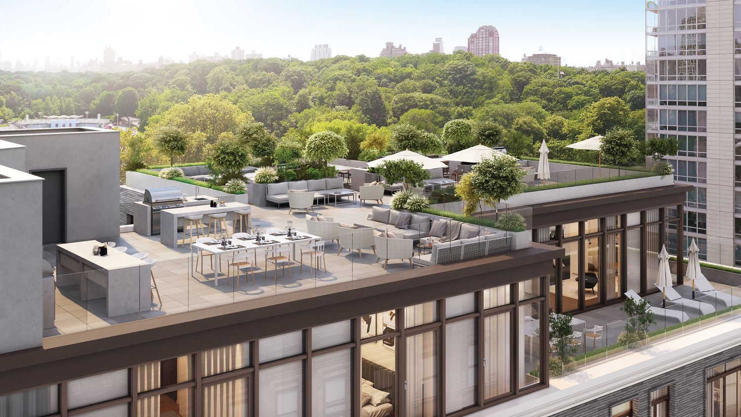 10 Lenox 10 Lenox Ave, Manhattan, NY 10026 - Photo 9 of 9