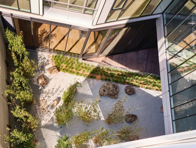 The Oak 55 Oak St, San Francisco, CA 94102 - Photo 6 of 13