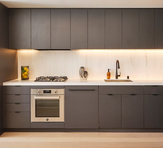 The Oak 55 Oak St, San Francisco, CA 94102 - Photo 5 of 13