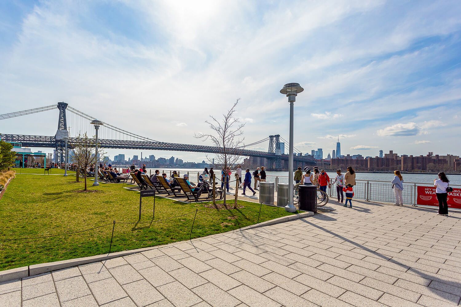 126 South 2nd St Condominium 126 S 2nd St, Brooklyn, NY 11249 - Photo 6 of 6