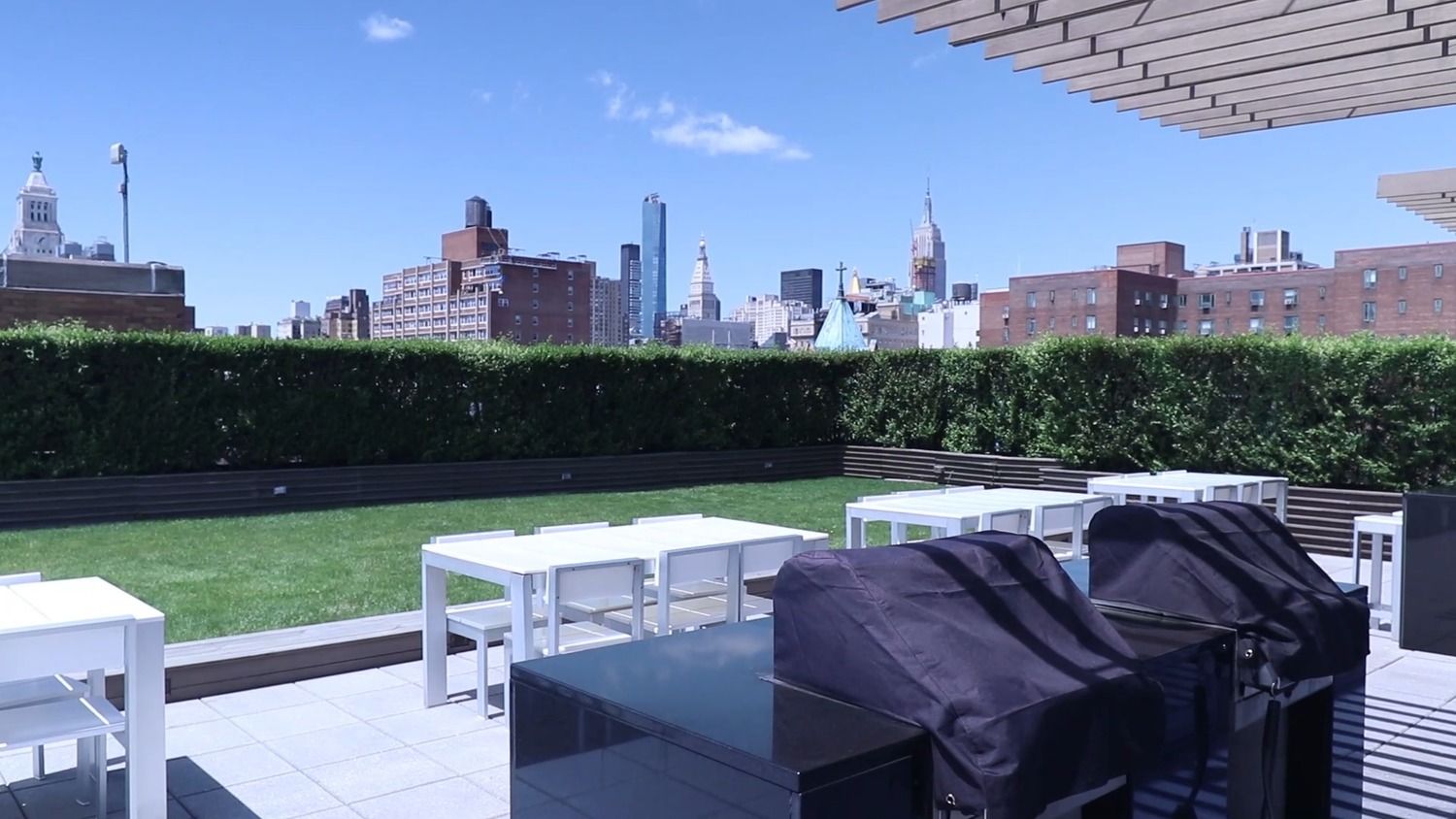 The A Building 425 E 13th St, Manhattan, NY 10009 - Photo 25 of 25