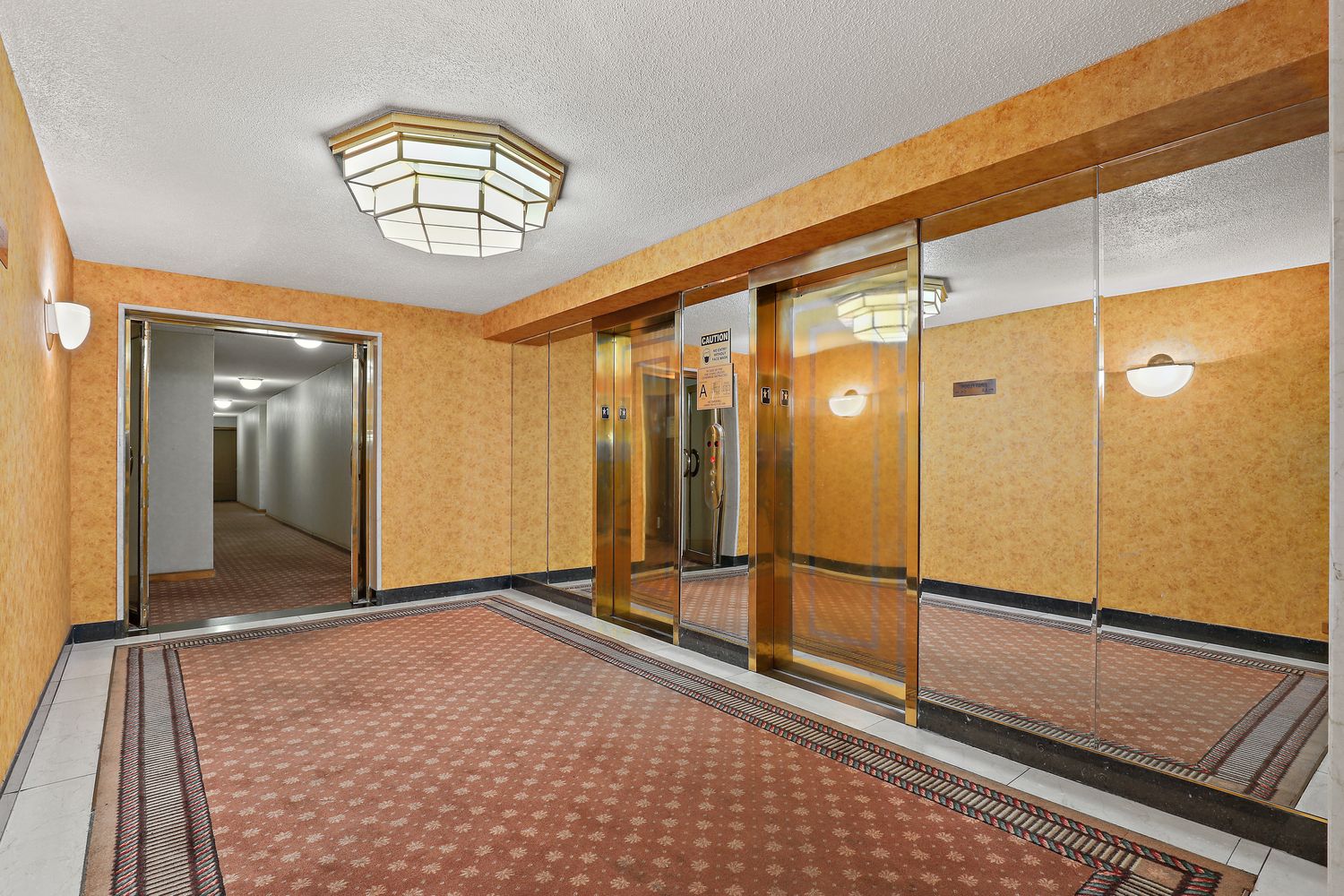 The Whitehall 3333 Henry Hudson Pkwy, Bronx, NY 10463 - Photo 10 of 21