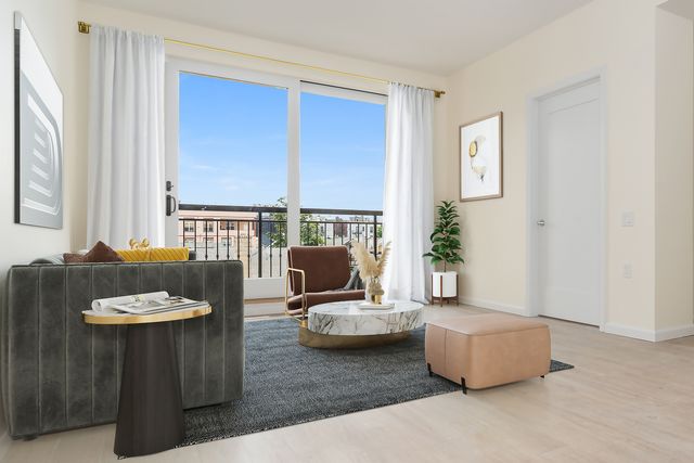 The Crown 524 Ocean View Ave, Brooklyn, NY 11235 - Photo 6 of 10