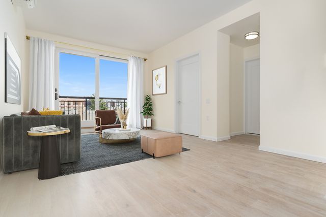 The Crown 524 Ocean View Ave, Brooklyn, NY 11235 - Photo 5 of 10