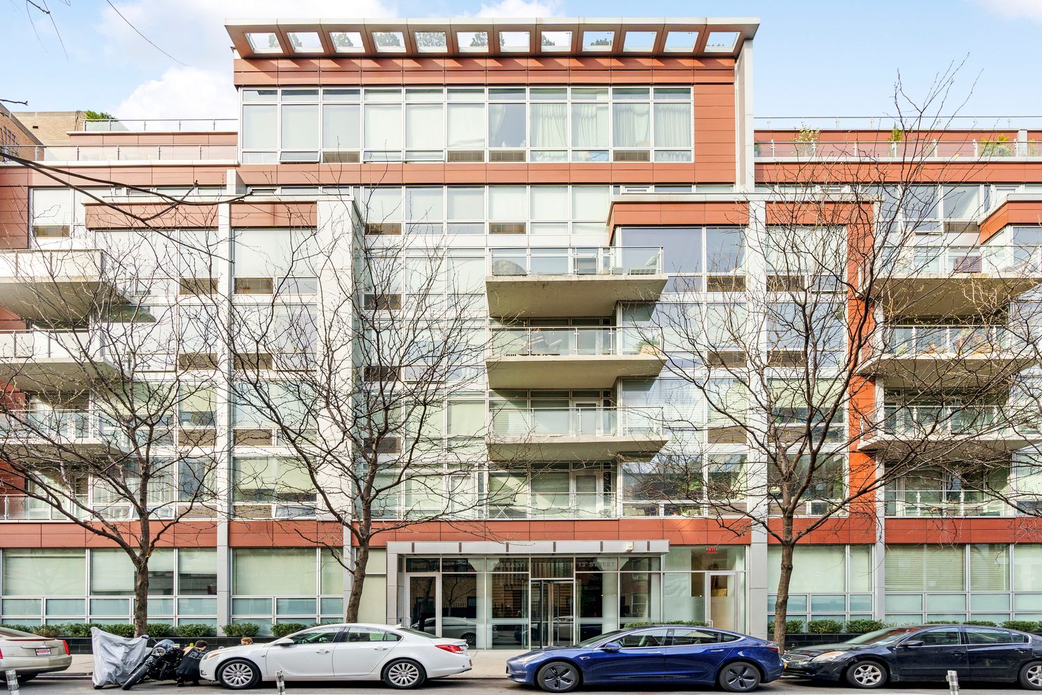 The A Building 425 E 13th St, Manhattan, NY 10009 - Photo 3 of 25