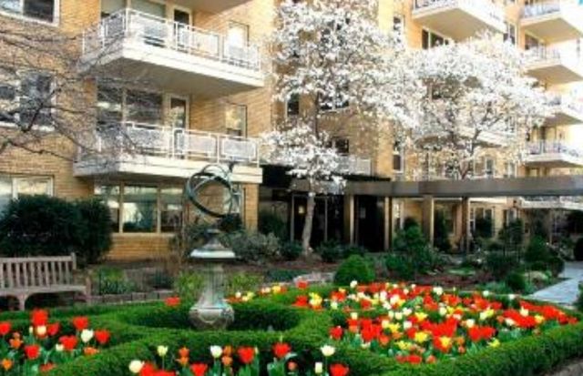 The Sheridan 40 E 9th St, Manhattan, NY 10003 - Photo 6 of 7