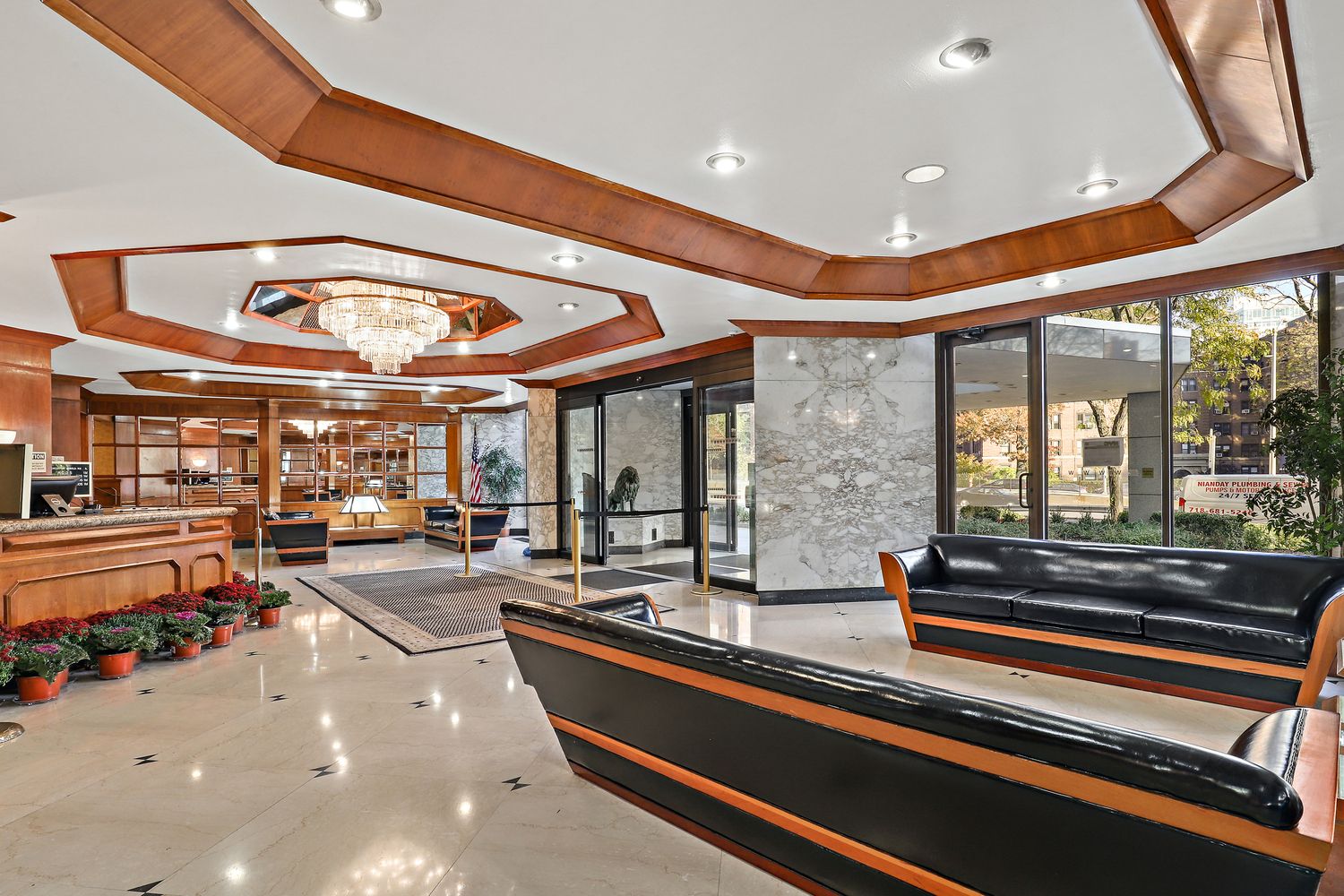 The Whitehall 3333 Henry Hudson Pkwy, Bronx, NY 10463 - Photo 5 of 21