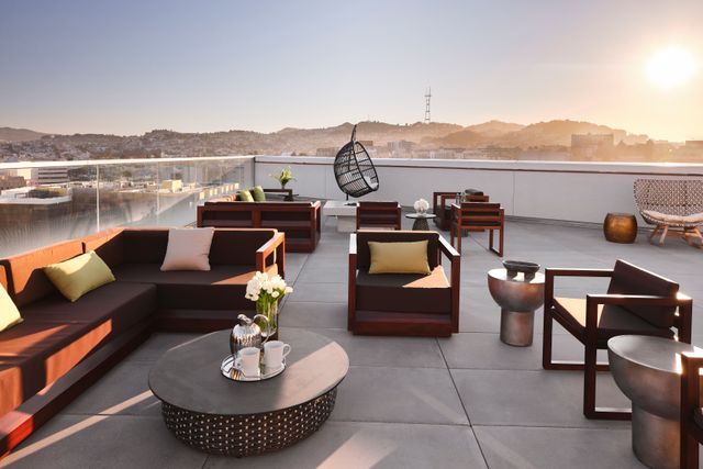 The Oak 55 Oak St, San Francisco, CA 94102 - Photo 3 of 13