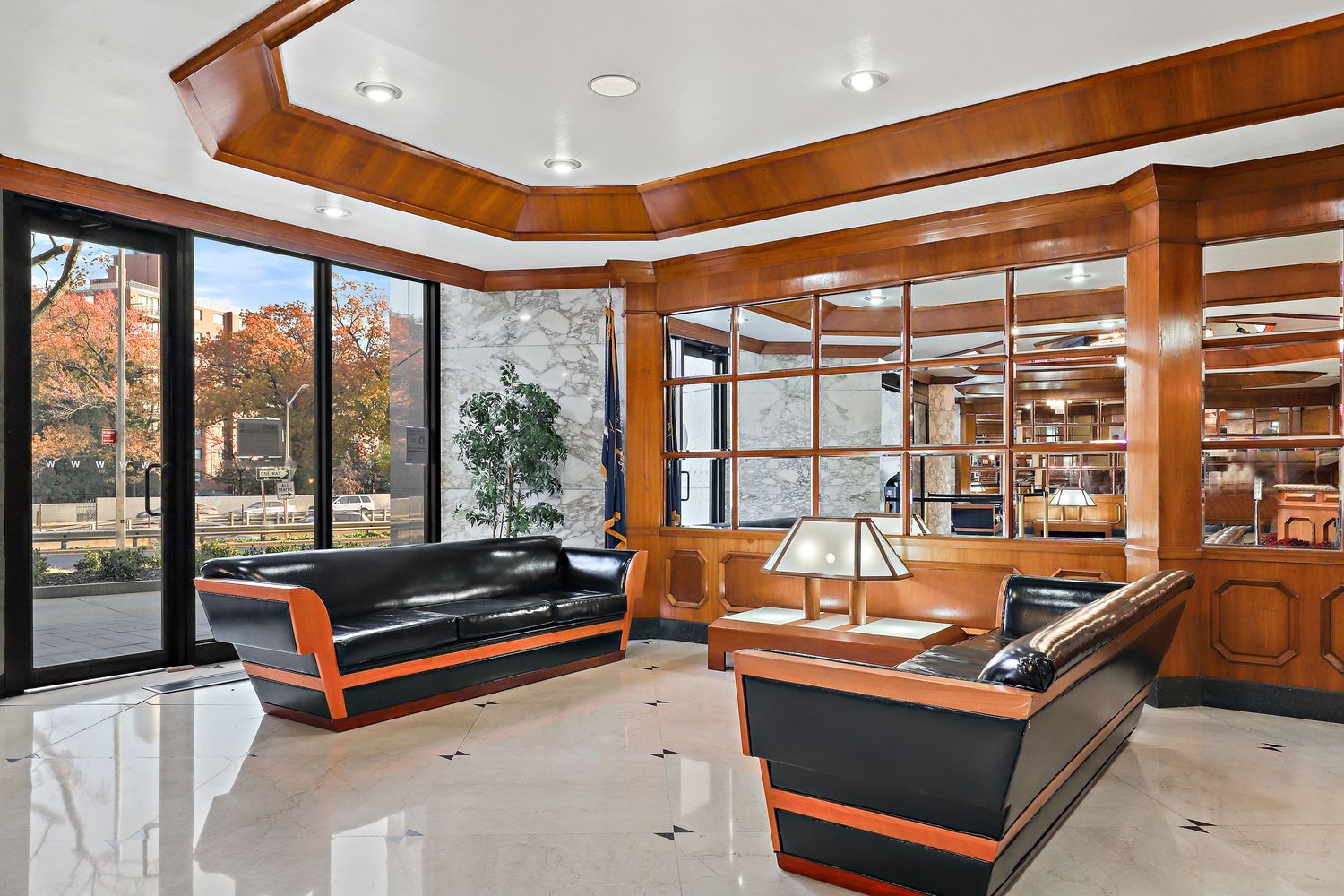 The Whitehall 3333 Henry Hudson Pkwy, Bronx, NY 10463 - Photo 6 of 21