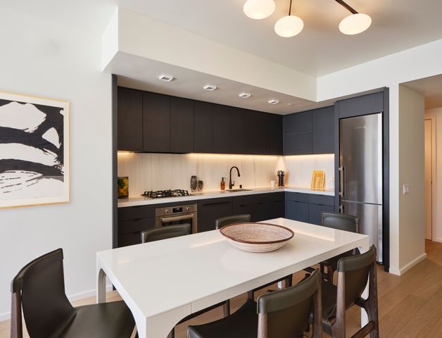 The Oak 55 Oak St, San Francisco, CA 94102 - Photo 8 of 13