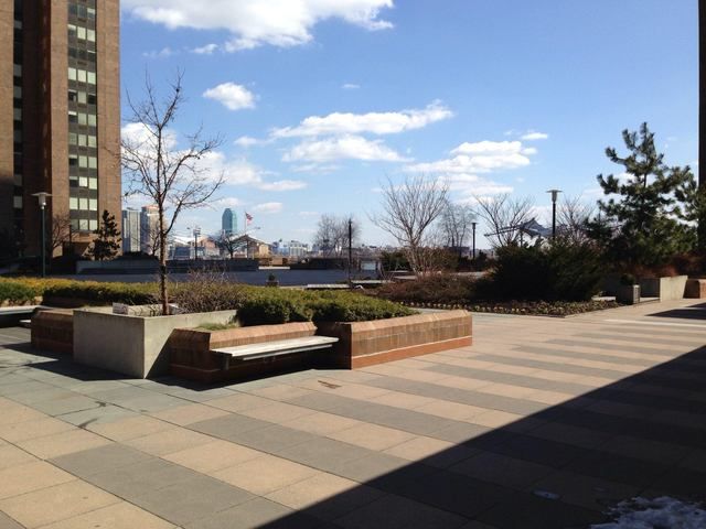 Building 40 40 Waterside Plaza, Manhattan, NY 10010 - Photo 1 of 3