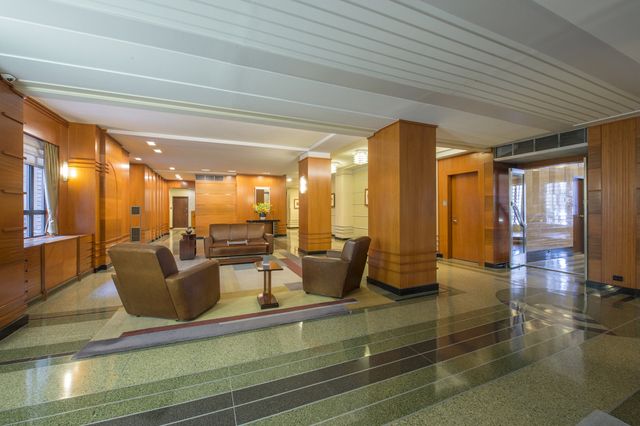 The Century Condominium 25 Central Park West, Manhattan, NY 10023 - Photo 11 of 13